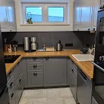 Stadtnah An Der Foerde S1 * Flensburgo