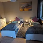Apartamento Stadtnah An Der Foerde S1