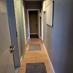 Stadtnah An Der Foerde S1 Apartamento Flensburgo