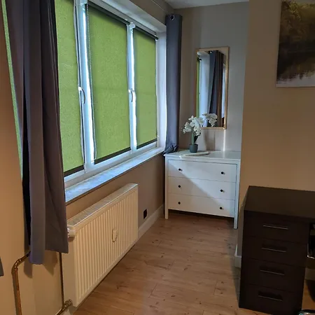 Stadtnah An Der Foerde S1 * Flensburgo