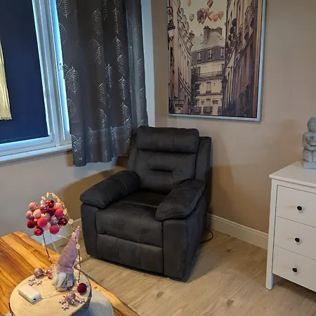 Stadtnah An Der Foerde S1 *