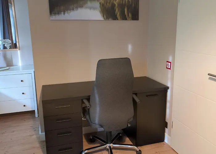 Lejlighed Stadtnah An Der Foerde S1 Flensborg