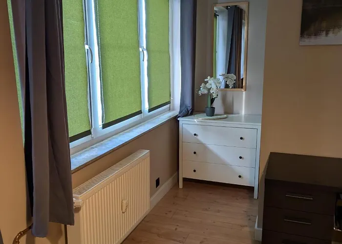 Stadtnah An Der Foerde S1 * Flensborg